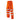 Leo Instow high-visibility ISO 20471:1 waterproof breathable Cargo overtrouser