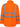 Elka Visible Xtreme high-visibility waterproof breathable rain jacket #086005R