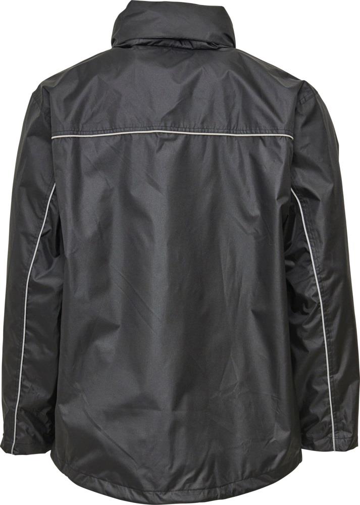 Elka Working Xtreme men's waterproof breathable rain jacket #086005