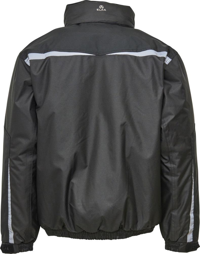 Elka Working Xtreme Winter men's 2-in-1 waterproof breathable bomber jacket #086104