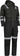 Elka Working Xtreme Winter women's waterproof thermal coverall #088002W