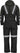 Elka Working Xtreme Winter women's waterproof thermal coverall #088002W