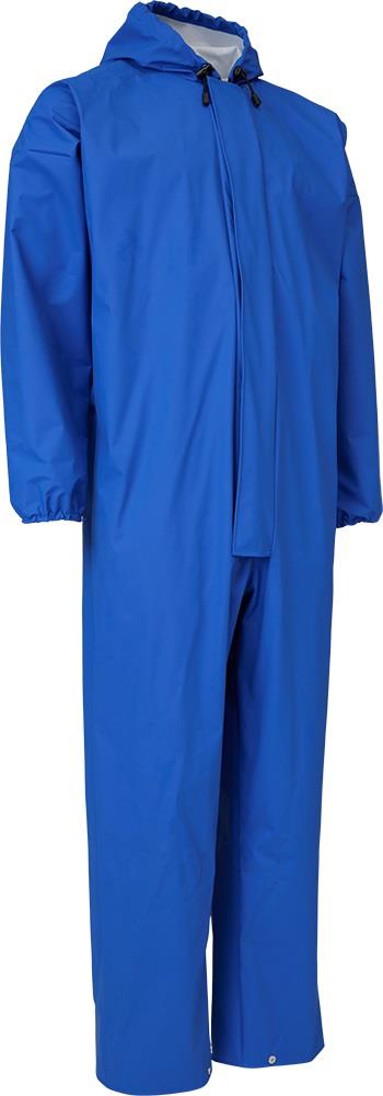 Elka Pro waterproof chemical-resistant coverall #078000