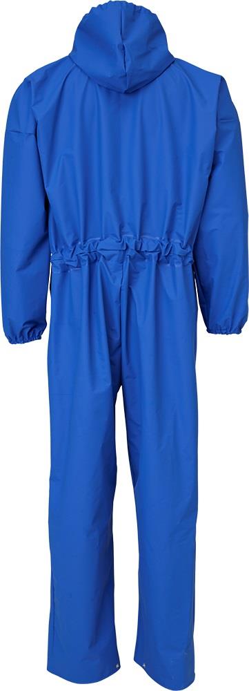 Elka Pro waterproof chemical-resistant coverall #078000