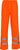 Elka Dry Zone high-visibility PU waterproof over trouser #022403R