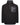 JCB Trade black quarter-zip heavyweight polar work fleece #DK9W