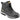 JCB Fast Track S3 black leather waterproof steel toe/midsole safety work boot