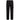 JCB Essential black men's polycotton twill cargo work trouser #D+AO