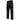 JCB Essential black men's polycotton twill cargo work trouser #D+AO