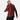 Regatta Shelford red check cotton Thinsulate padded work shirt #TRS216