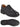 City Knights S1P black leather steel toe/midsole safety oxford work shoe #SS501CM