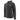 Caterpillar CAT Coolmax black quarter-zip work hooded sweatshirt # 1510572