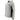 Caterpillar CAT Coolmax grey quarter-zip work hooded sweatshirt # 1510572