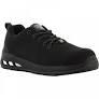 Safety Jogger Fitz S1P steel toe/midsole safety work trainer