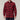 Hard Yakka red check cotton long-sleeve flannel work shirt