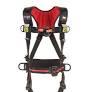 Honeywell  ARC flash safety fall-arrest harness #H500