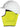 JSP high visibility yellow thermal head warmer safety helmet liner