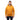Caterpillar CAT Trademark Banner yellow hoodie hooded sweatshirt #1910709