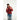 Caterpillar Trademark Banner brick hoodie hooded sweatshirt #1910709
