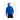 Caterpillar Trademark Banner memphis blue hoodie hooded sweatshirt #1910709