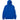 Caterpillar Trademark Banner memphis blue hoodie hooded sweatshirt #1910709