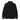 Caterpillar CAT Essential black quarter-zip sweatshirt #1050021
