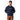 Dickies Graphic navy cotton-blend fleece hoodie hooded sweatshirt