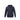 Hard Yakka navy brushed fleece hoodie hooded sweatshirt