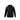 Hard Yakka black brushed fleece hoodie hooded sweatshirt