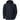 Helly Hansen Manchester navy waterproof breathable soft-shell jacket