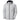 Helly Hansen Manchester grey waterproof breathable soft-shell jacket