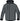 Delta Plus Vigo grey water-repellent fleece-lined stretch work jacket