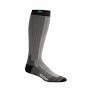 Muck Authentic Rubber Boot grey heavyweight heat control wellington sock