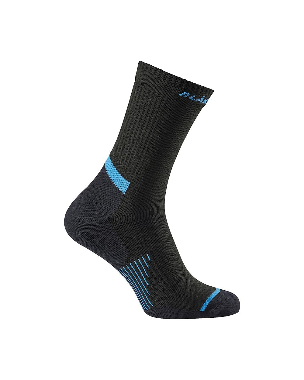 Blaklader Function Dry moisture-wicking arch support crew sock - 2 pair pack