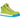Hard Yakka wasabi leather women's composite toe/midsole side-zip safety work boot #3056