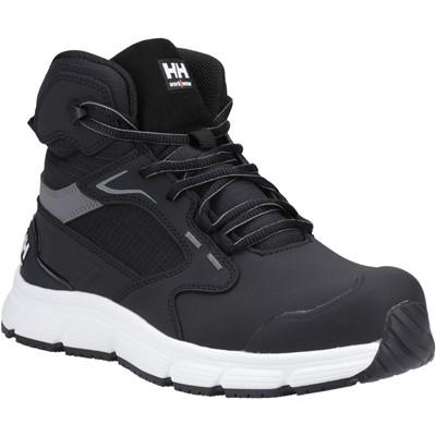 Helly Hansen Kensington MXR composite toe/midsole safety work boot