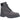 Timberland Iconic S3 grey leather waterproof alloy toe/midsole work safety boot