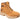 Timberland Workstead S3 wheat nubuck steel toe/midsole safety work boot
