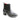 Lavoro Cyndi ESD black women's steel toecap/midsole safety work boot #LV1016