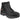 Timberland Workstead S3 black nubuck steel toe/midsole safety work boot