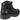 Timberland Workstead S3 black nubuck steel toe/midsole safety work boot