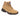 Himalayan SBP wheat nubuck air-bubble steel toe/midsole safety boot #4050