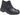 Himalayan S1P black steel toe/midsole scuff-cap safety work boot #2417