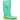 Dunlop Acifort HazGuard S5 green steel toe/midsole chemical safety wellington boot #A442AB1