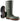 Dunlop Acifort Heavy Duty green steel toe/midsole safety wellington work boot #A442631