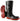 Dunlop Acifort Ribbed black pvc/nitrile steel toe/midsole safety wellington #A25293