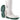 Dunlop Work-It S4 white steel toe/midsole safety wellington boot #NB1JB01