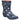 Cotswold Badminton Star women's calf-length pvc wellington boot