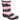 Cotswold Badminton Stripe navy women's wellington boot