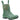 Cotswold Blaze green women's neoprene waterproof ankle wellington boot